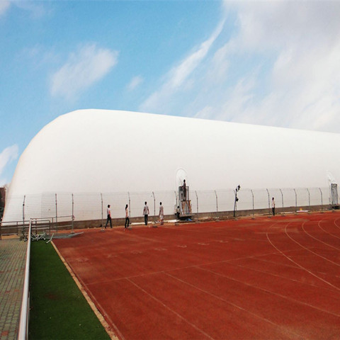 CQ006 充气膜结构